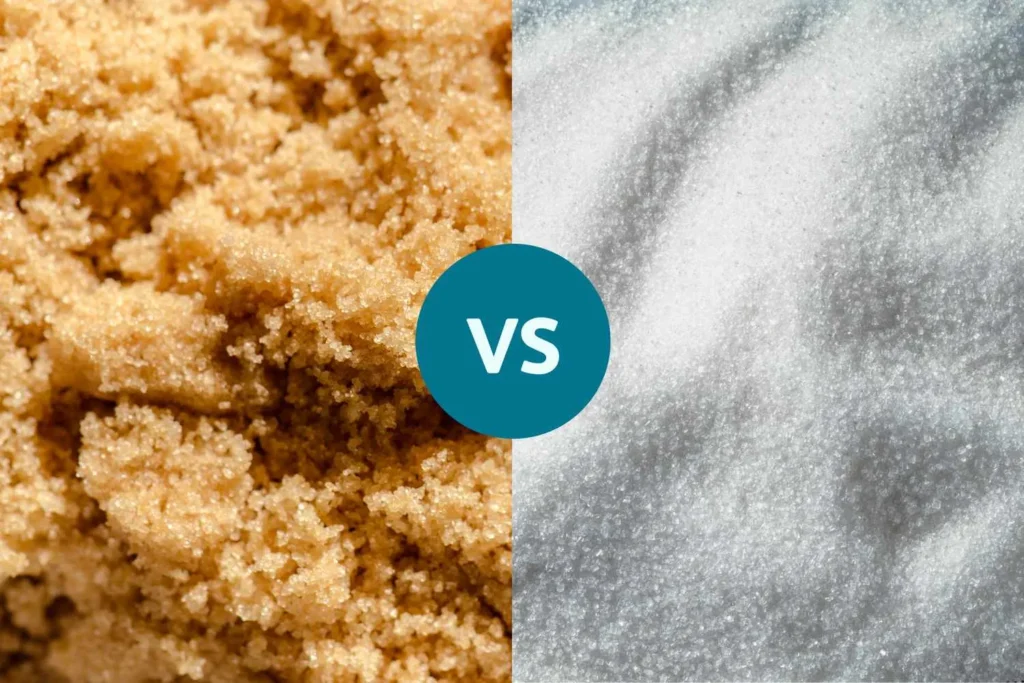 Is Brown Sugar Really Healthier Than White Sugar