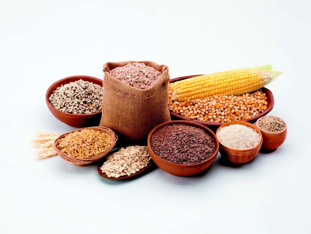 What Are the Nutritional Benefits of Grains and How Can We Best Prepare Them