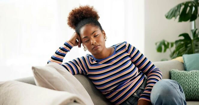 Are You Always Tired? Movement Might Be What You’re Missing