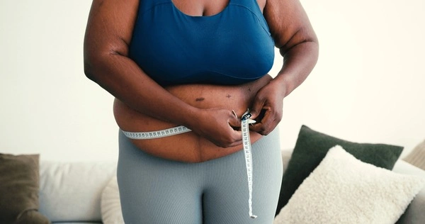 The Healthy Eating Mistakes That Are Slowing Down Your Weight Loss