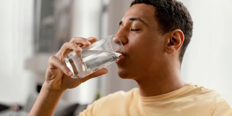 You’re Not Hungry, You’re Just Dehydrated