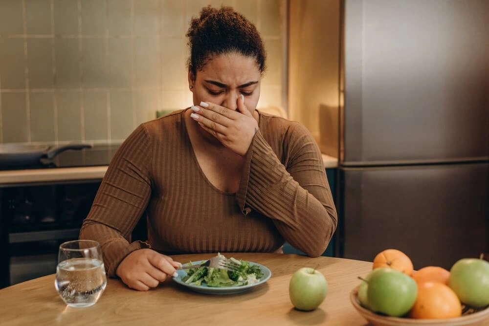 The Nutrition Habits Slowly Affecting Your Health