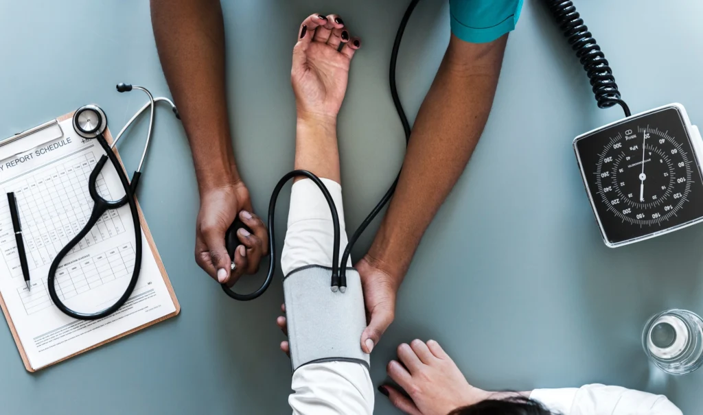 Your Daily Diet Might Be Raising Your Blood Pressure