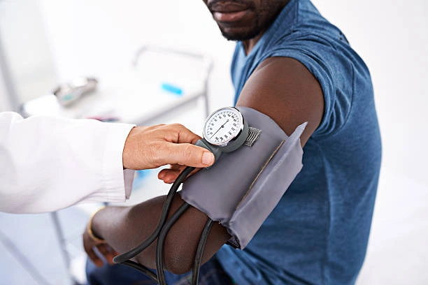 I Don’t Add Salt to My Food, So Why Is My Blood Pressure Still High?