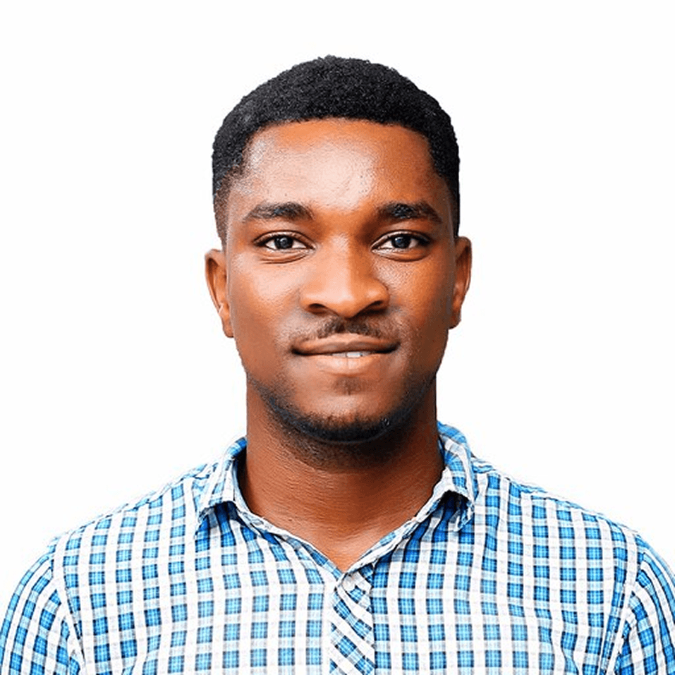 Jeff Boadu