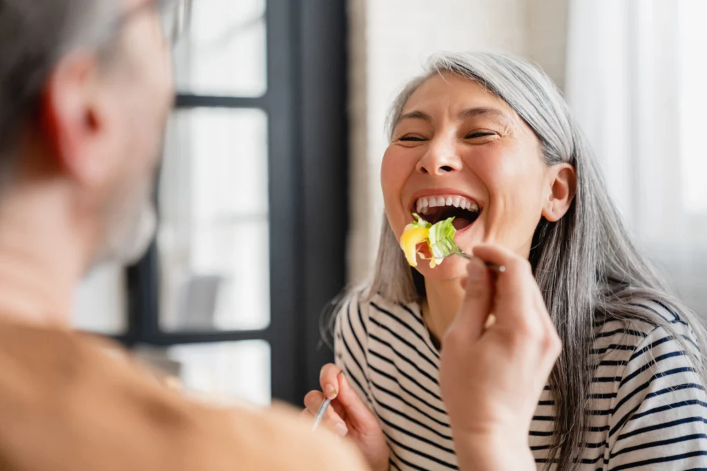 Nutrition for Mental Health