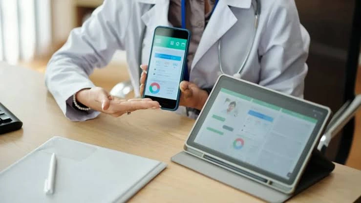 Digital Health & Wellness Technology