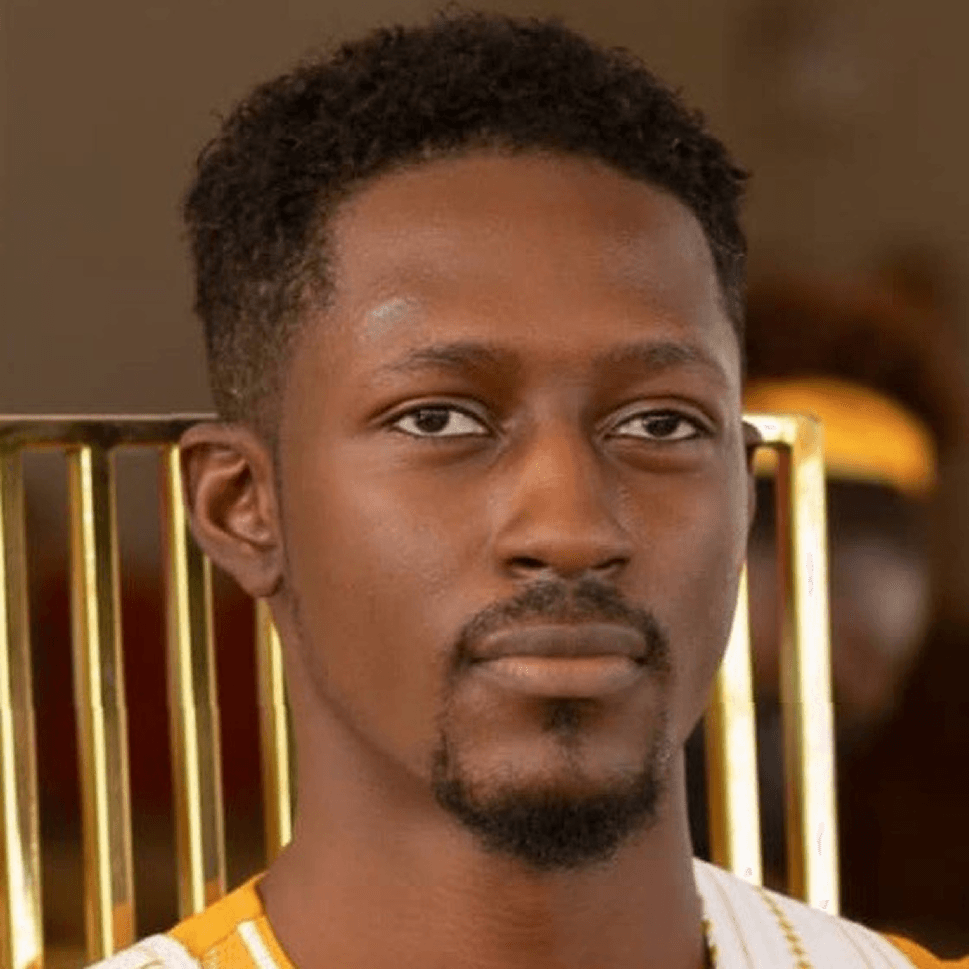 Emmanuel Akolbire