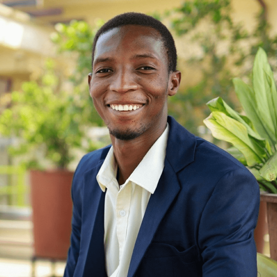David Brewu